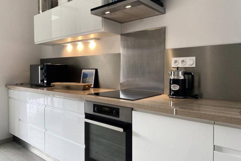 Résidence 1009-pleneuf Val Andre - foto 5