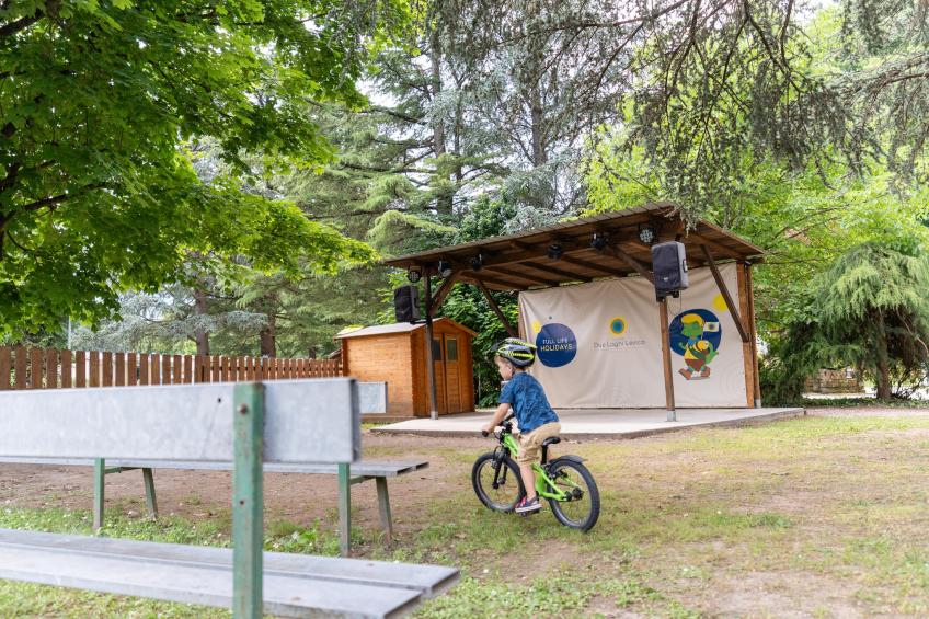 Due Laghi Levico Family Collection - LODGE MAXI - foto 16