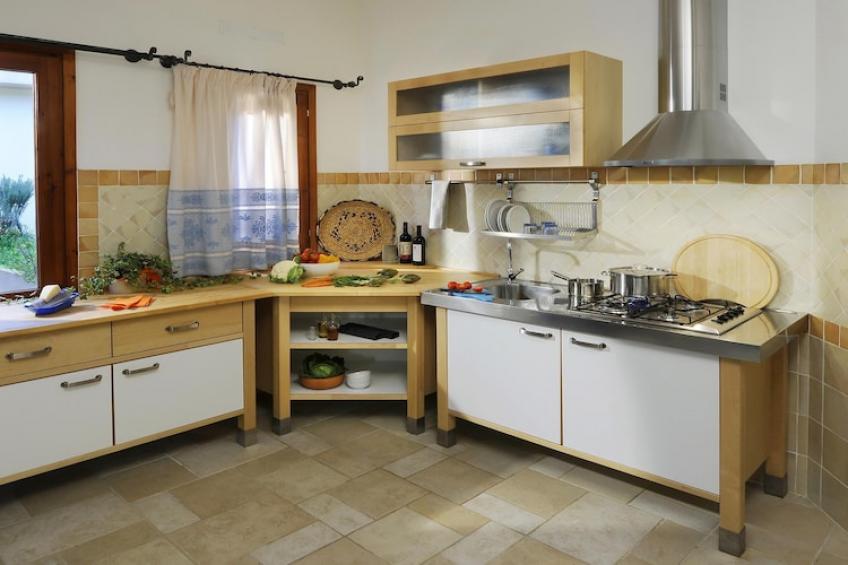 Res Abbaechelu Santa Margherita Trilo - foto 5