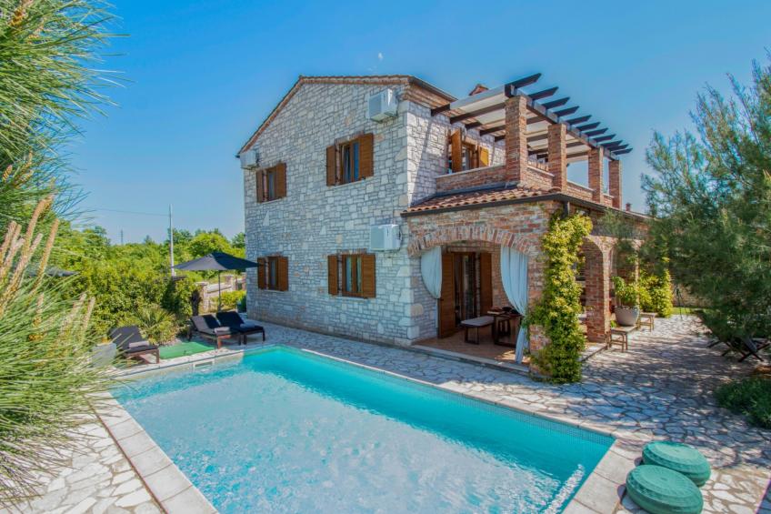 Villa Verde Istria - foto 15