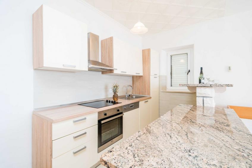 Apartments Marnic Blue Chill- Comfort Studio Apartment with Balcony(S4) - foto 2