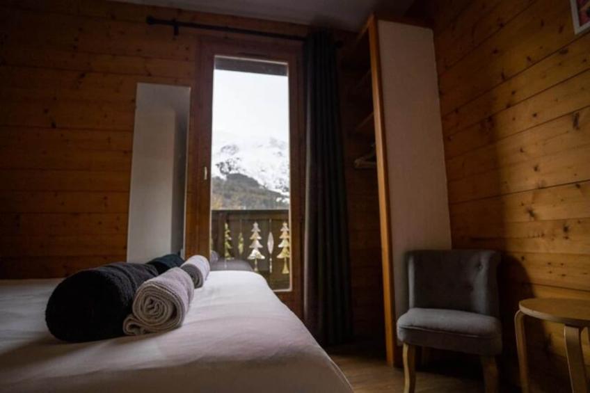 Chalet Matterhorn - foto 11