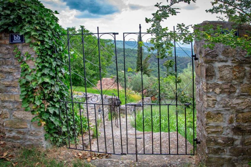 Villa Bella - Two Bedroom House - foto 48