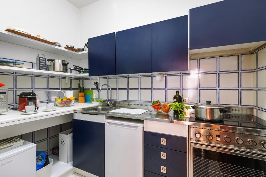 Lake Front Bogliaco - foto 5