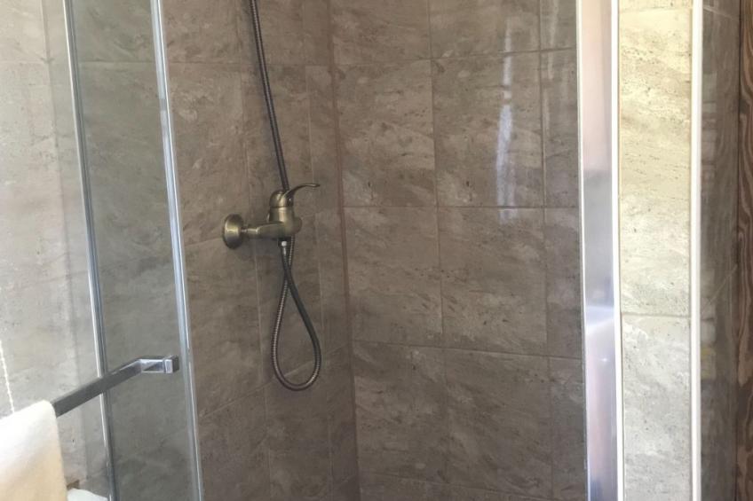 Kleines Ferienhaus in Rangsdorf mit großem Garten - foto 18