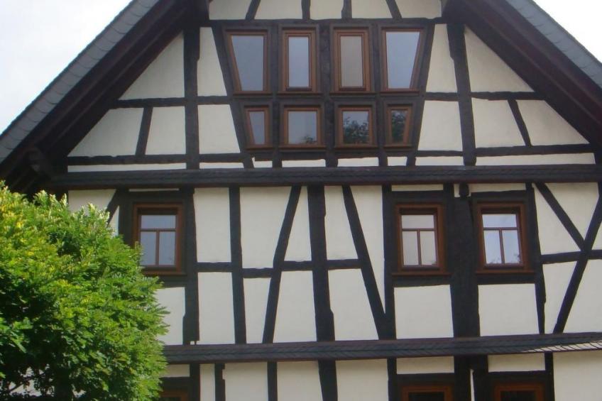 Romantisches Fachwerkhaus zwischen Rhein und Mosel - foto 49