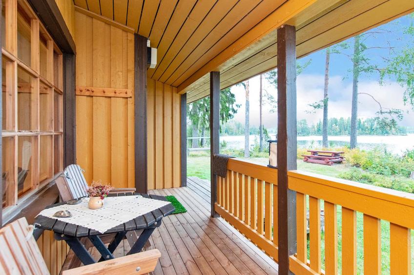 Rantapirtti - foto 6