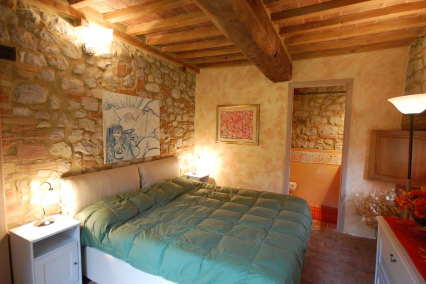 Ferienvilla "Agriturismo" mit Infinity Pool - foto 36