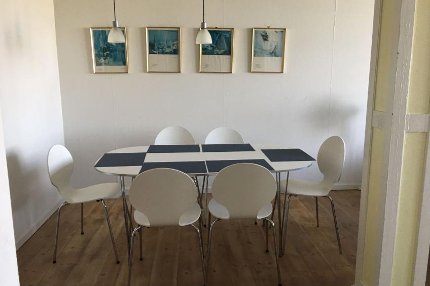 Skaerven Beachfront Wohnung C - foto 6