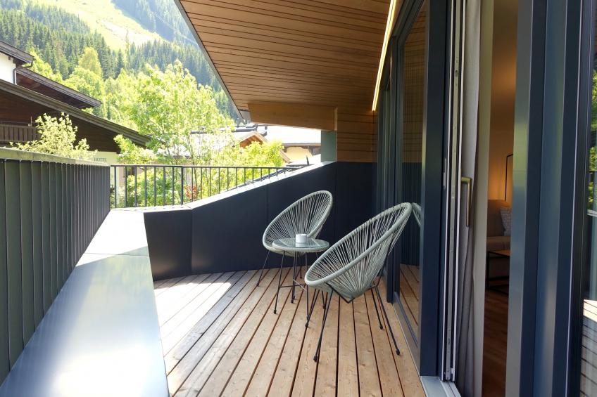 Bergzeit Penthouse - foto 15