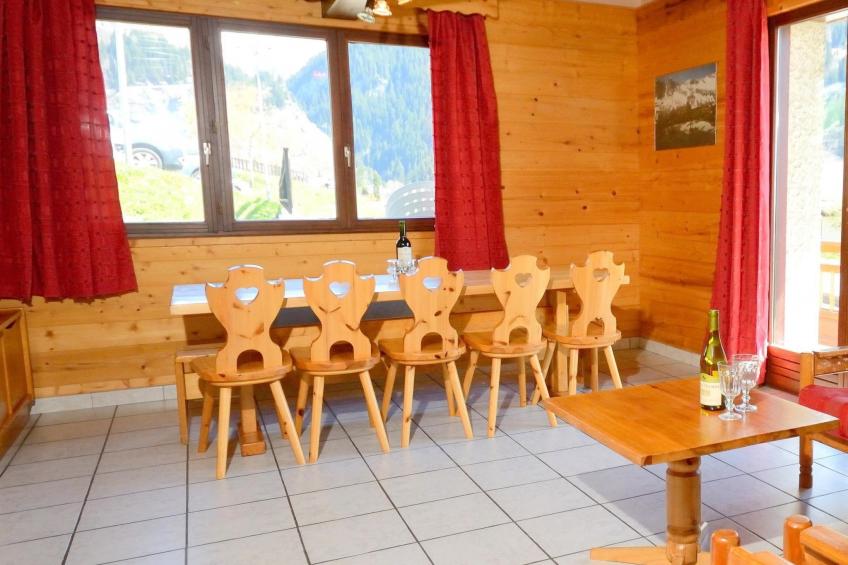 Chalet Carella - foto 5