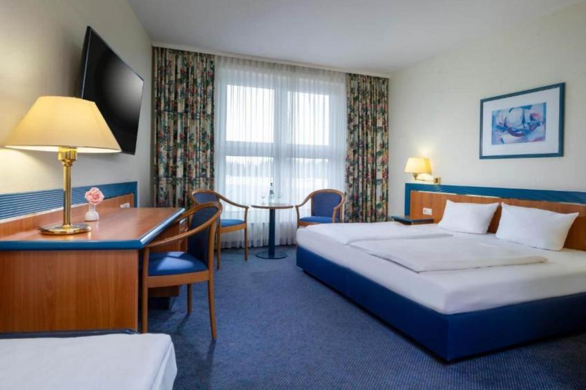Sunday Hotel Spa Wismar Disability access - foto 22