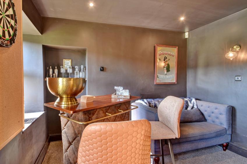 Blackton Farmhouse - foto 8
