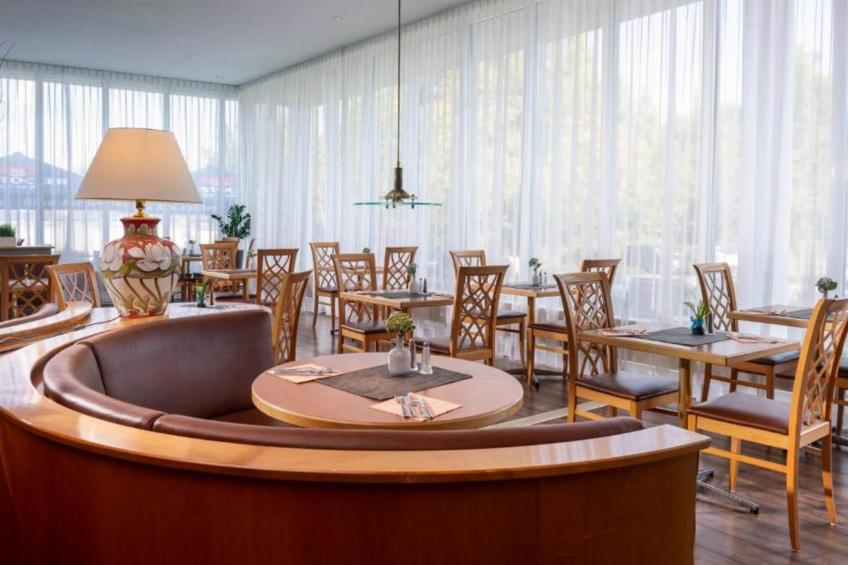 Sunday Hotel Spa Wismar Superior Double Room - foto 7