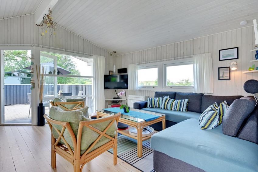 "Raija" - 400m from the sea in Funen - foto 4