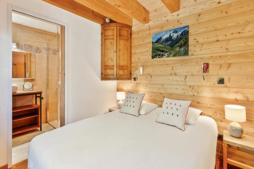 Résidence Marmottant - foto 20