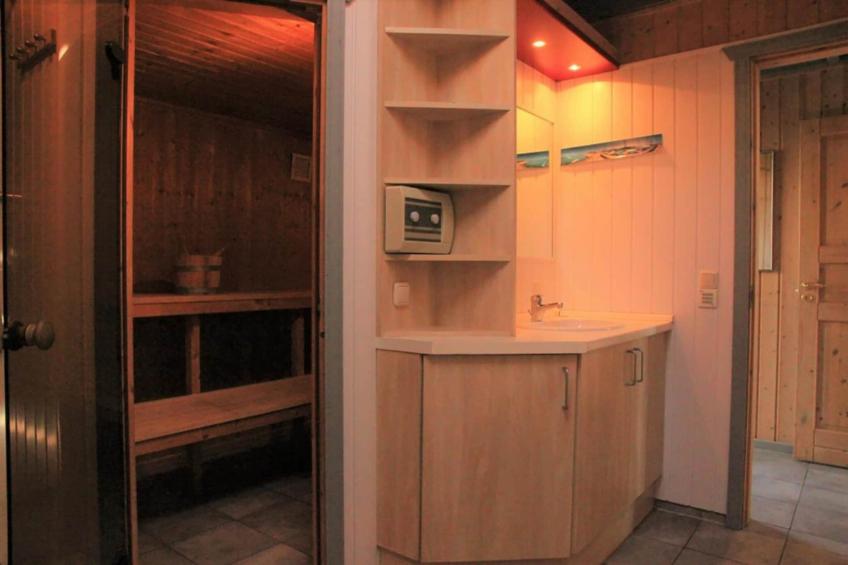Ferienhaus Seeschwalbe-Classic 90 qm 41 - foto 16