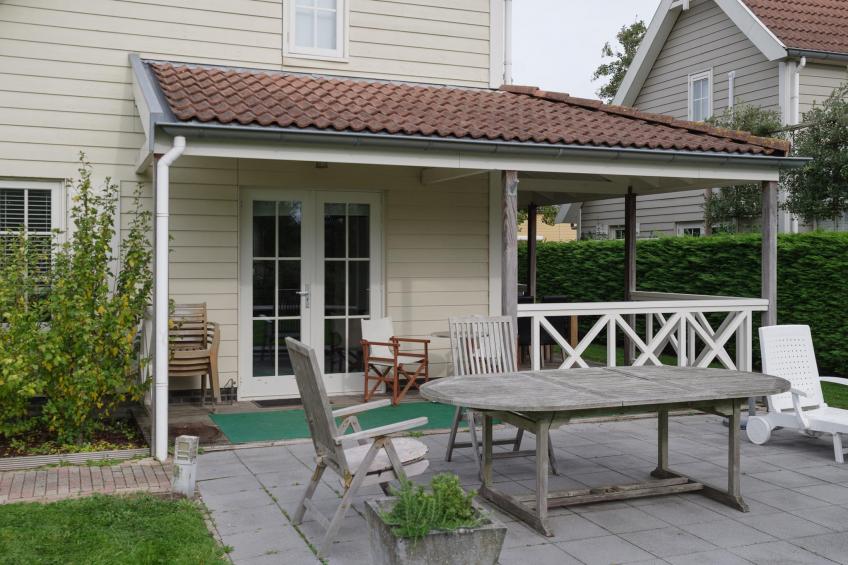Villapark De Oesterbaai 142 - foto 5
