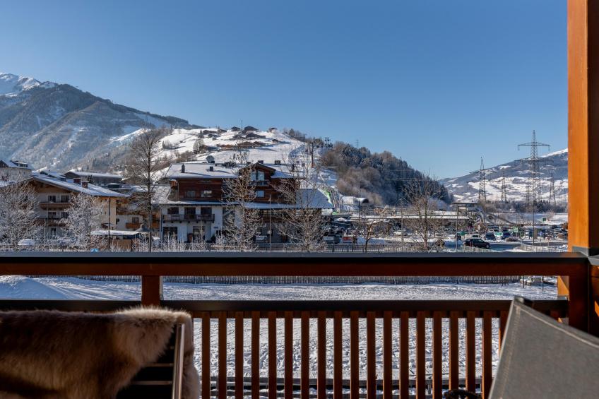 Style Apartment Kaprun - Top 9 - By Villa for You - foto 34