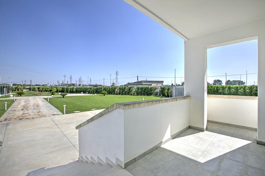 Prestige Apartament Pool&Padel - foto 22