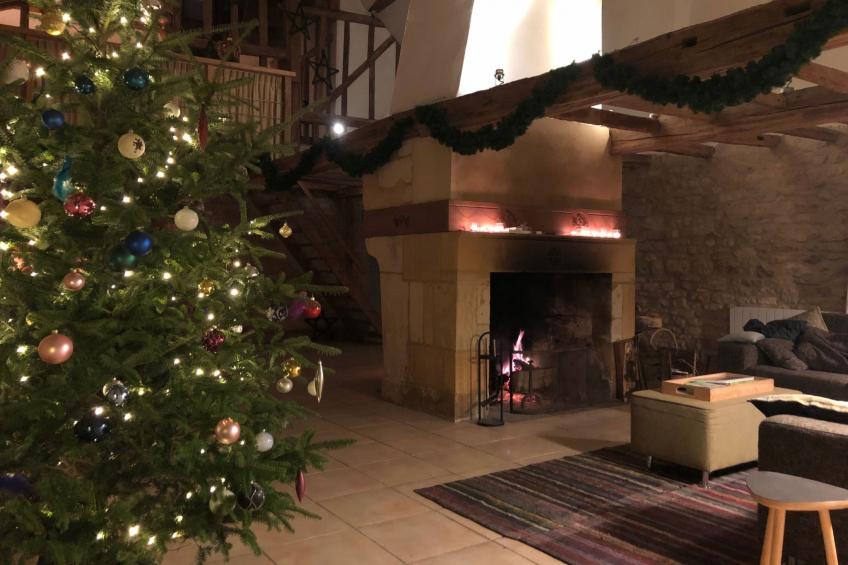 The Water Mill of Tourteron - foto 22