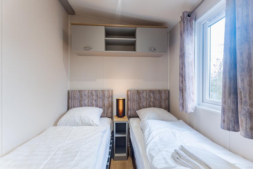 Duinhoeve Chalet Vogel - Huisdier niet toegestaan - foto 12