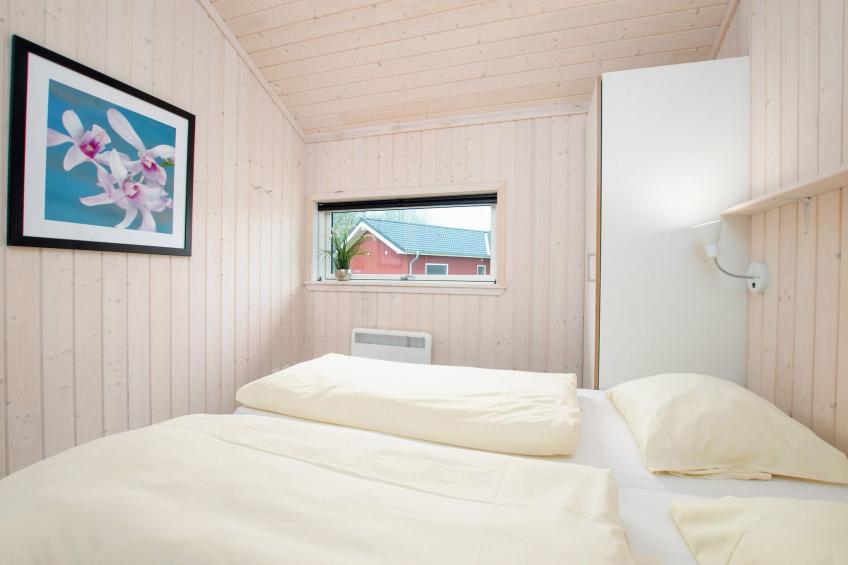 Holiday Vital Resort Ferienhaus 127 - foto 3