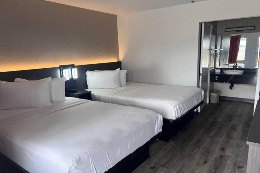 2 Full Beds - foto 12