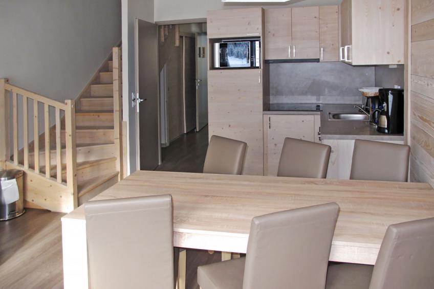 Ferienwohnung (FLA413) - foto 8