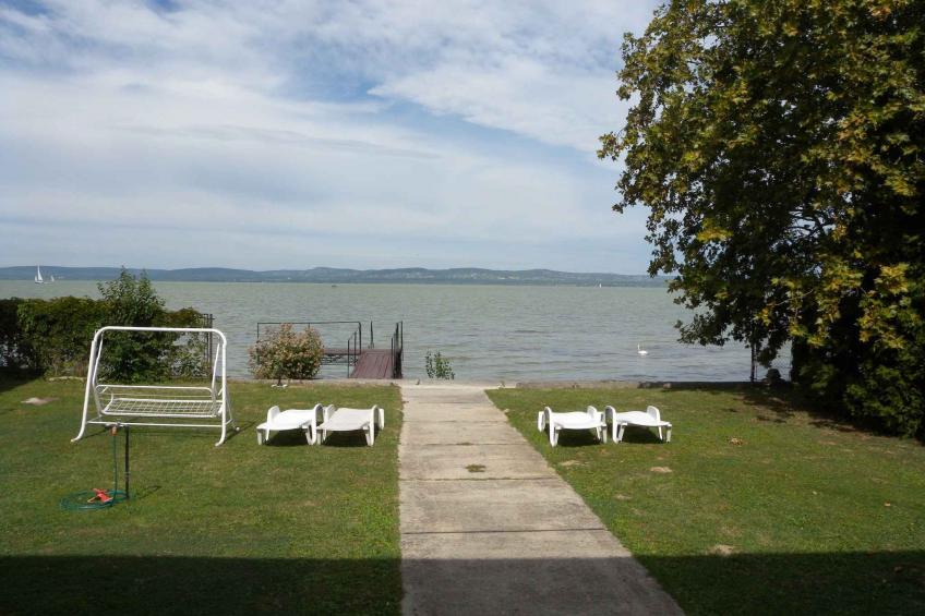 FerienHaus mit eigenem Steg direkt am Ufer - BF-JF3F - foto 6