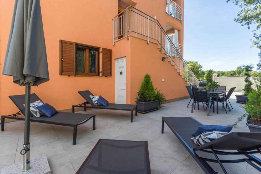 Vakantiewoning met airconditioning - BF-DT9VJ - foto 43