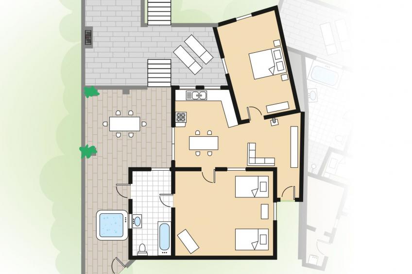 Casa Bela Vista I - foto 31