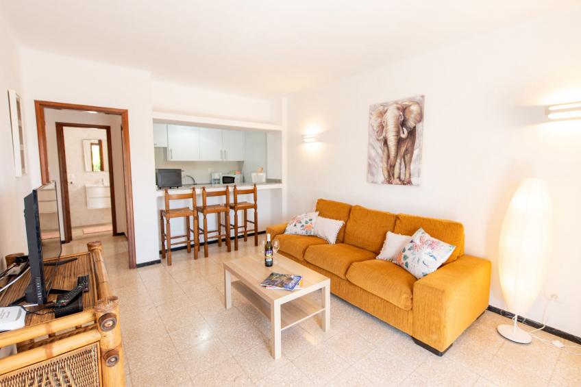 Villa Blanca Fkk Apartment 3 - foto 4