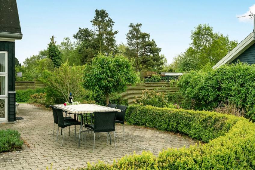 "Gullan" - 75m from the sea in Funen - foto 21