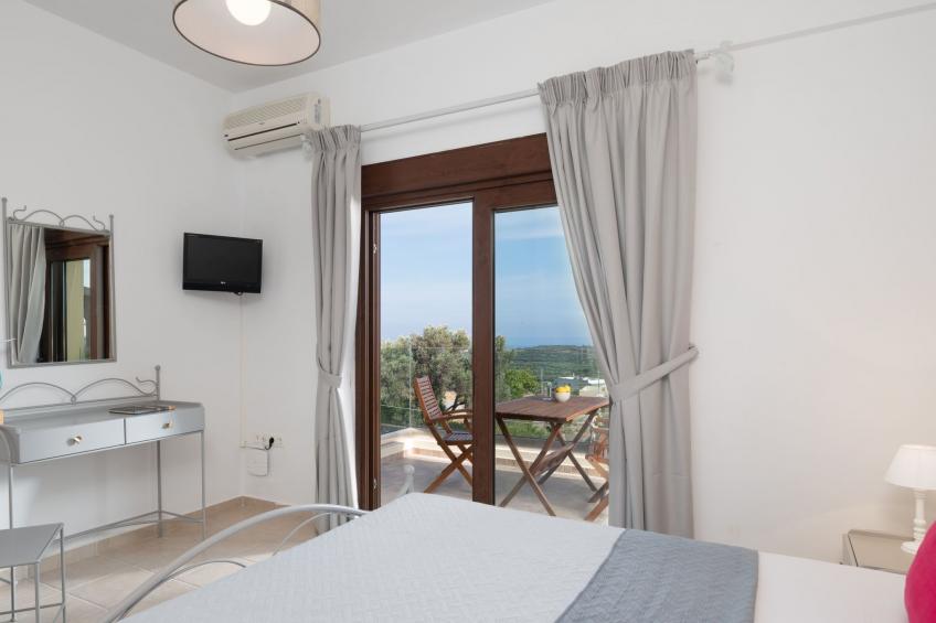 Ferienvilla "Rousa" mit Bergblick - foto 28