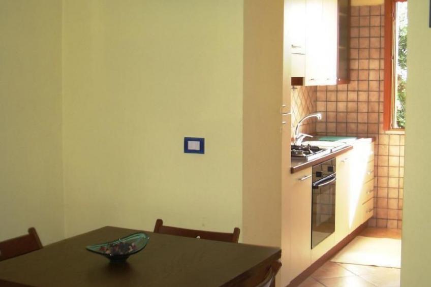 Strandnahe Ferienwohnung mit Garten und Grill - foto 8