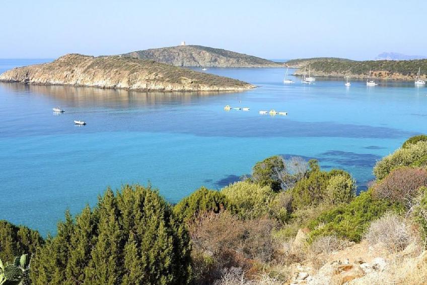 Haus mit Panoramablick in Chia in natürlicher Umgebung - foto 31