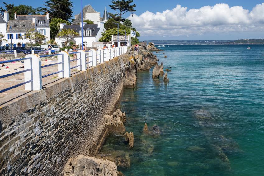 Ferienhaus in Plestin les Grèves - foto 25