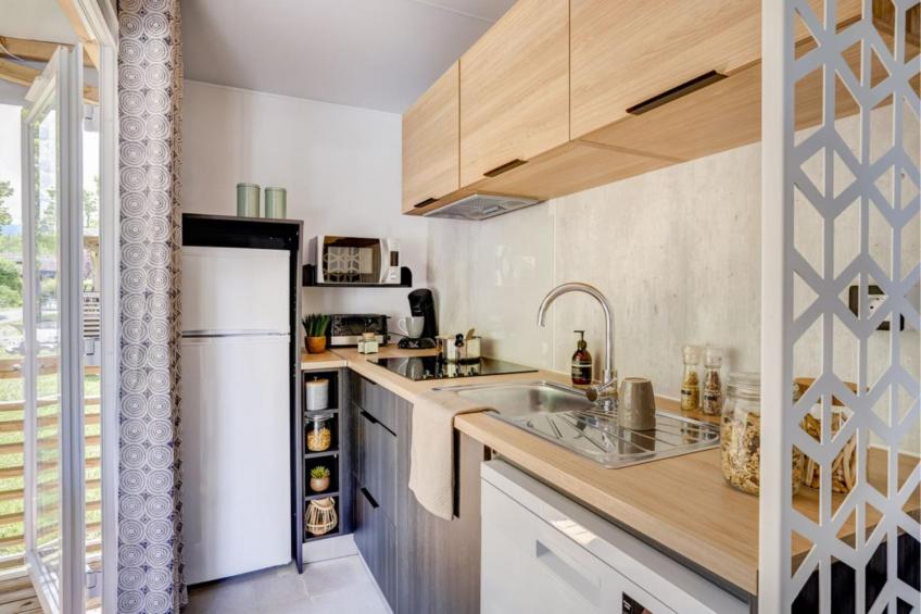 Cottage 6p 3Bdrms AirCon - foto 13