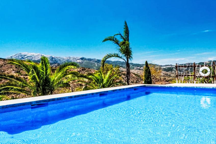 Tortuga - Nido Aguila Blanca