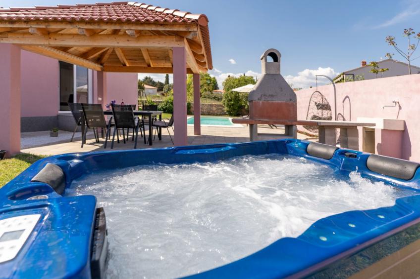 Villa Lilly - foto 17