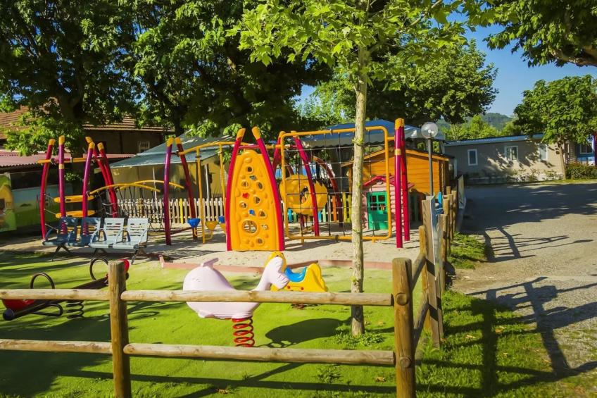 Camping Italia Lido - foto 15