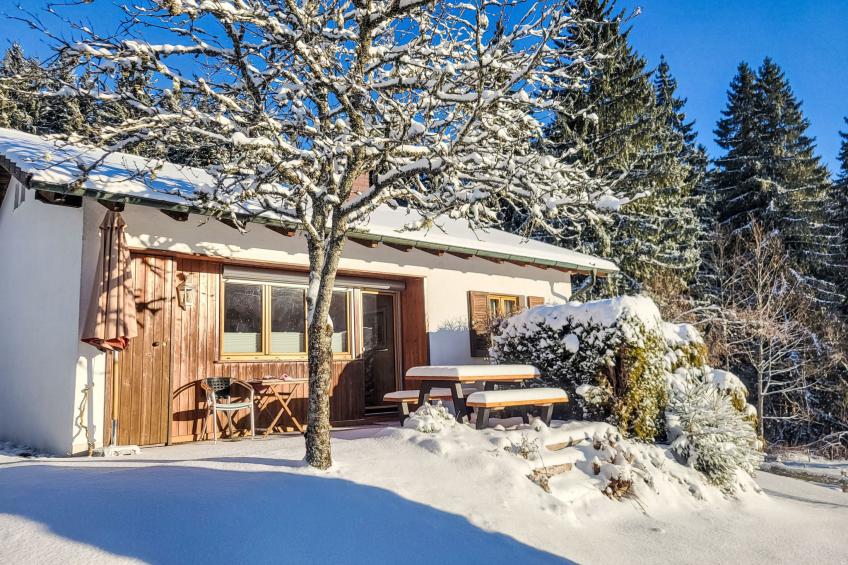 Ferienhaus Licht - foto 21