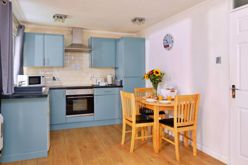 Joyful Cottage - foto 13