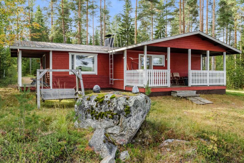 Mäntylä