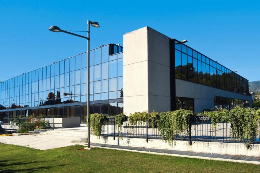 Residence Riviera Palace Two-room Apartment - foto 11