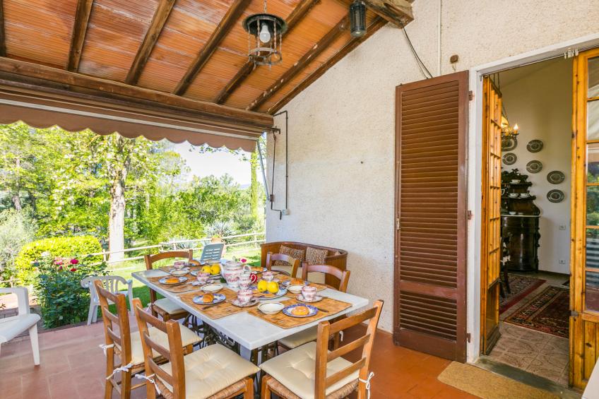 Villa Francesca - foto 71