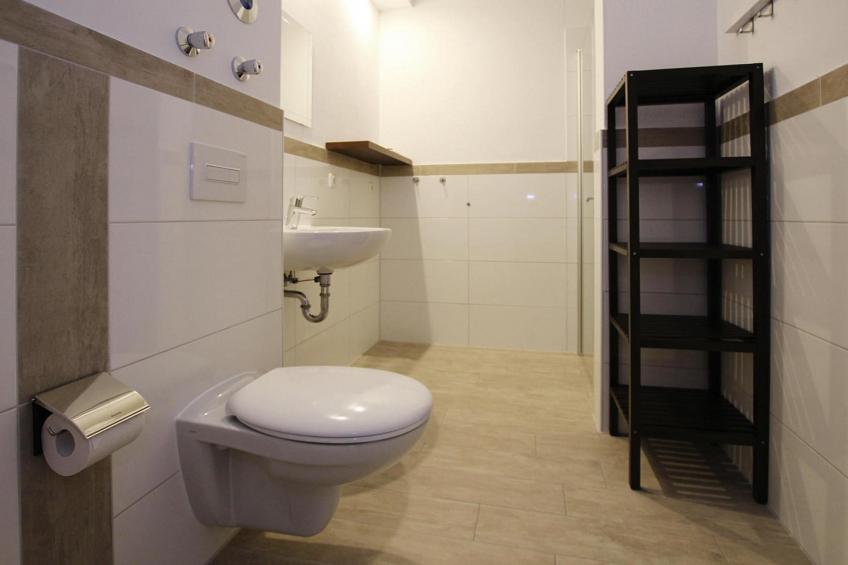 Apartment Hafenflair / Haus 3 OG-Wohnung 11 6 Personen - foto 13