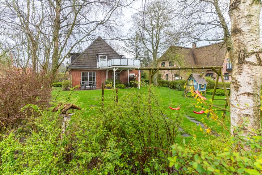 Huus Avelia - Apartment EG - foto 22