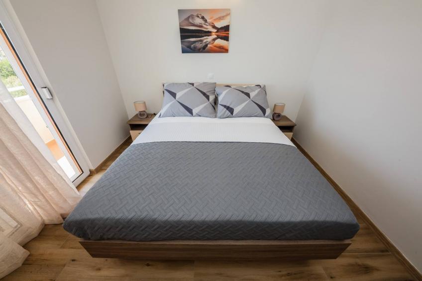 Apartments Savin - one bedroom apartment - foto 10